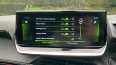 Peugeot 208 1.2 PureTech 100 GT 5dr Petrol Hatchback